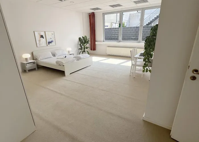 Center Aparthotel Kolín nad Rýnem