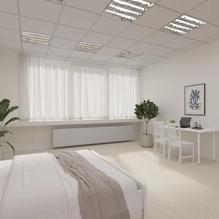 Center 3* Κολωνία