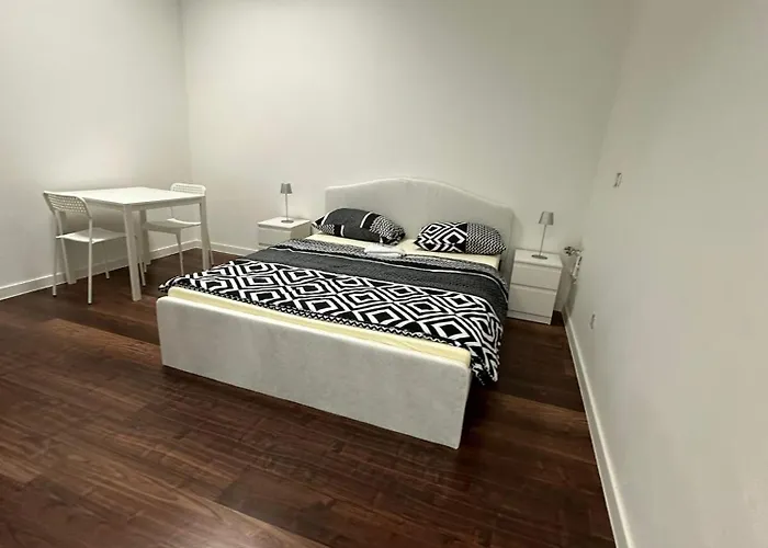 Center 3* Κολωνία