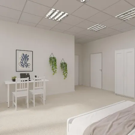 Center Apart Otel
