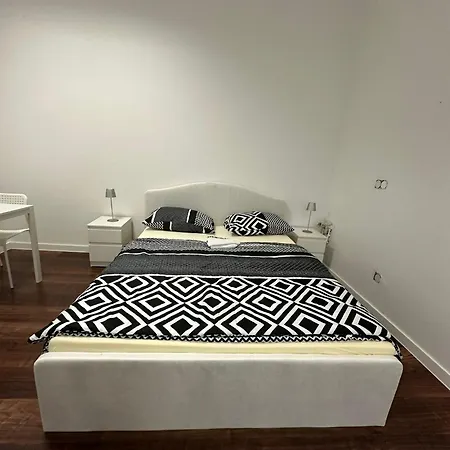 Center Apartmanhotel Köln