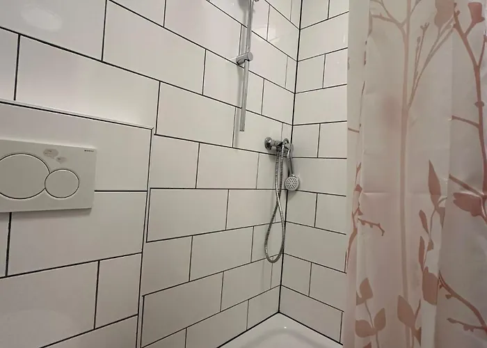 Center Hotel apartamentowy