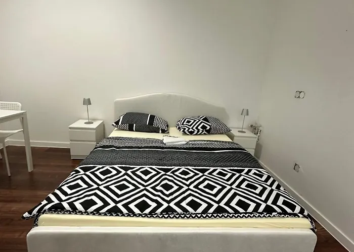 Center Hotel apartamentowy Kolonia