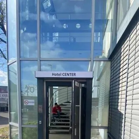 Center 3* 쾰른