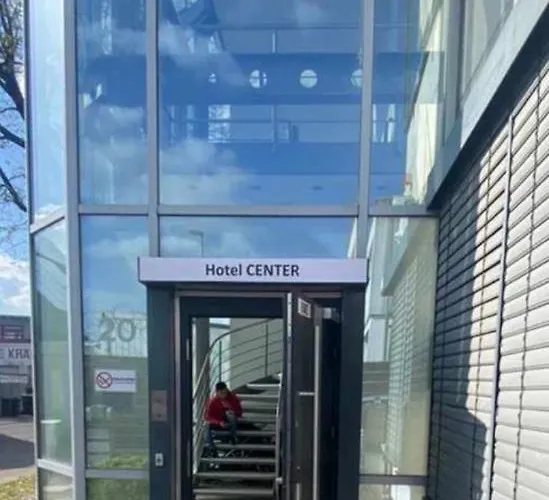 Center 3* 쾰른